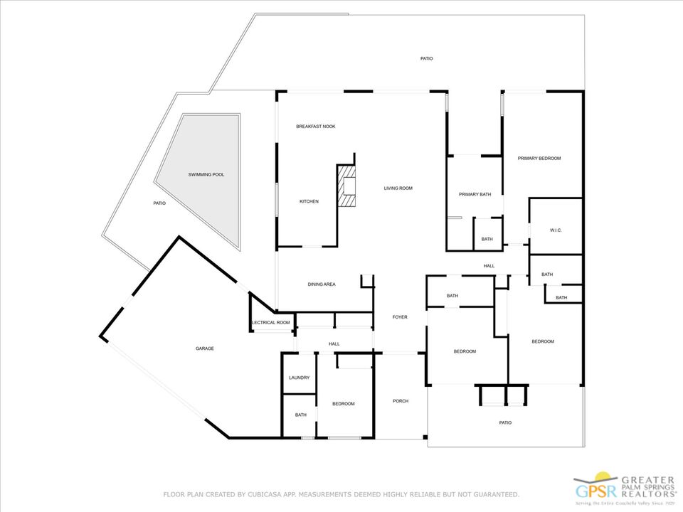 Property Photo from MLS