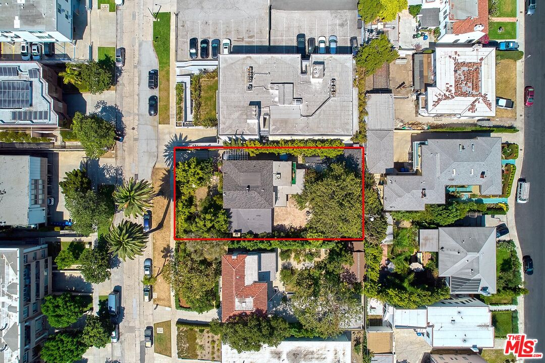 Property Photo from MLS