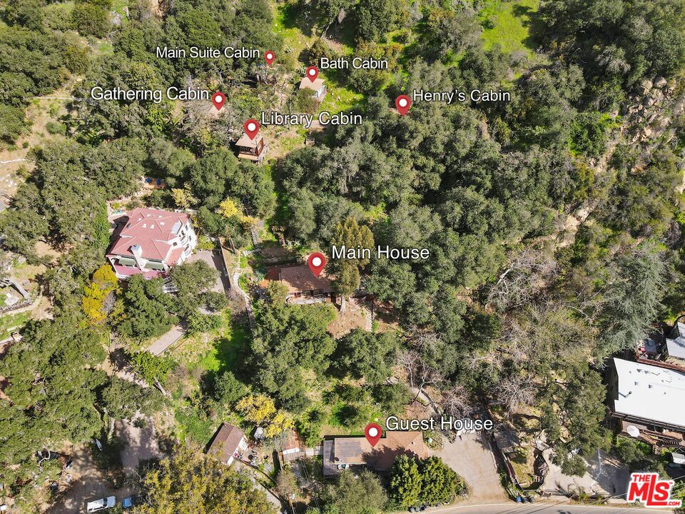Property Photo from MLS
