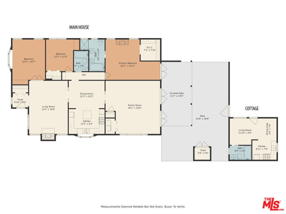 Property Photo from MLS