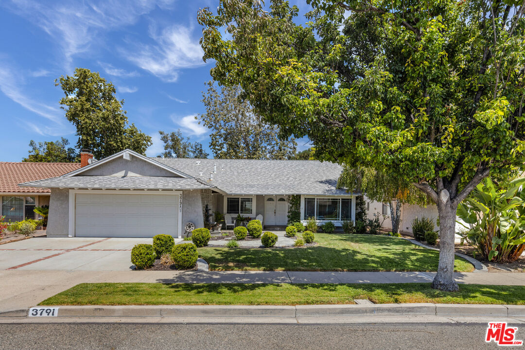 Property Photo from MLS
