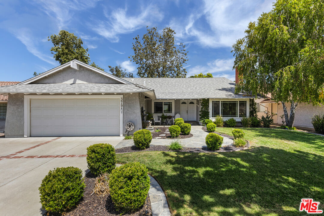 Property Photo from MLS
