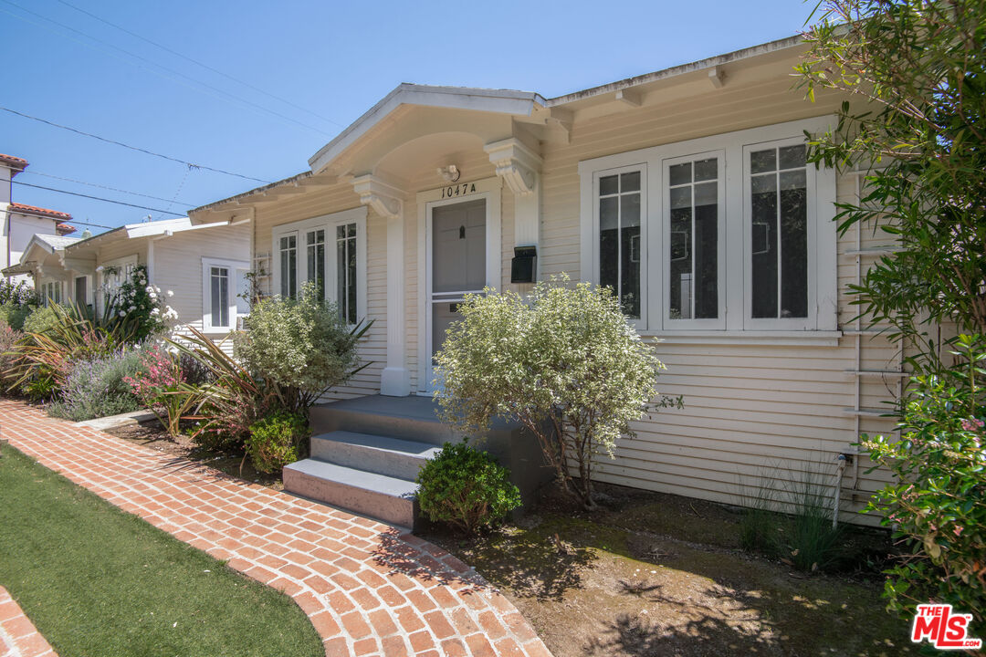 Property Photo from MLS