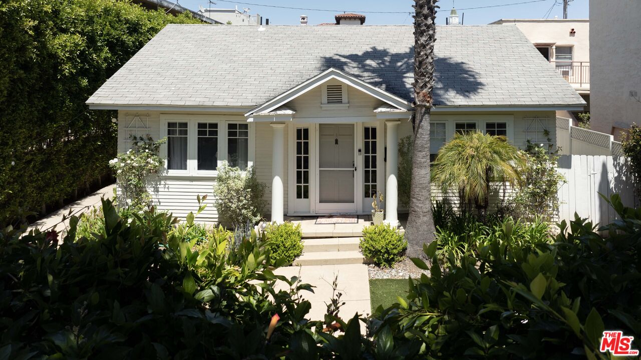 Property Photo from MLS