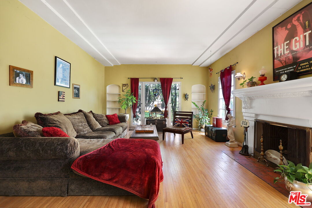 Property Photo from MLS