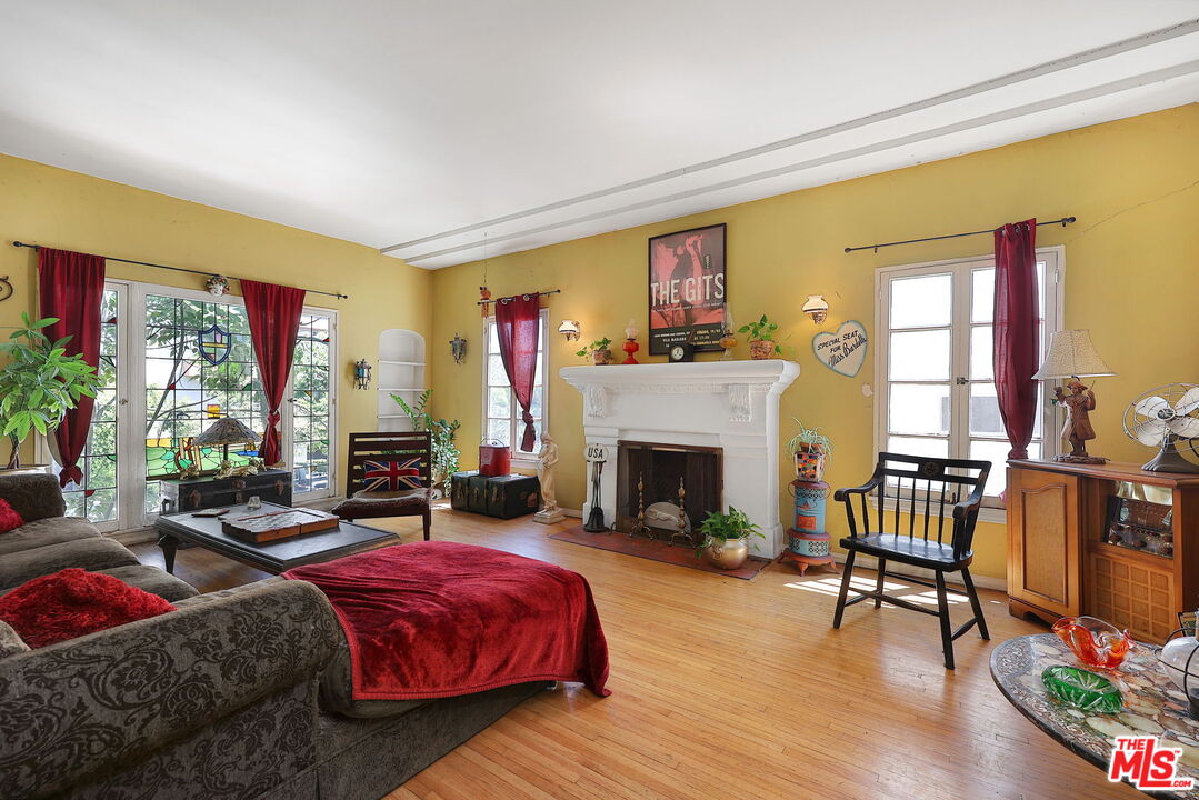 Property Photo from MLS