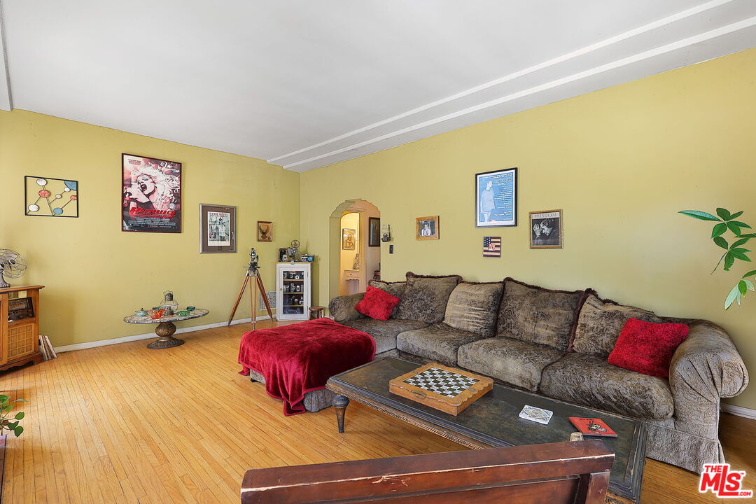 Property Photo from MLS