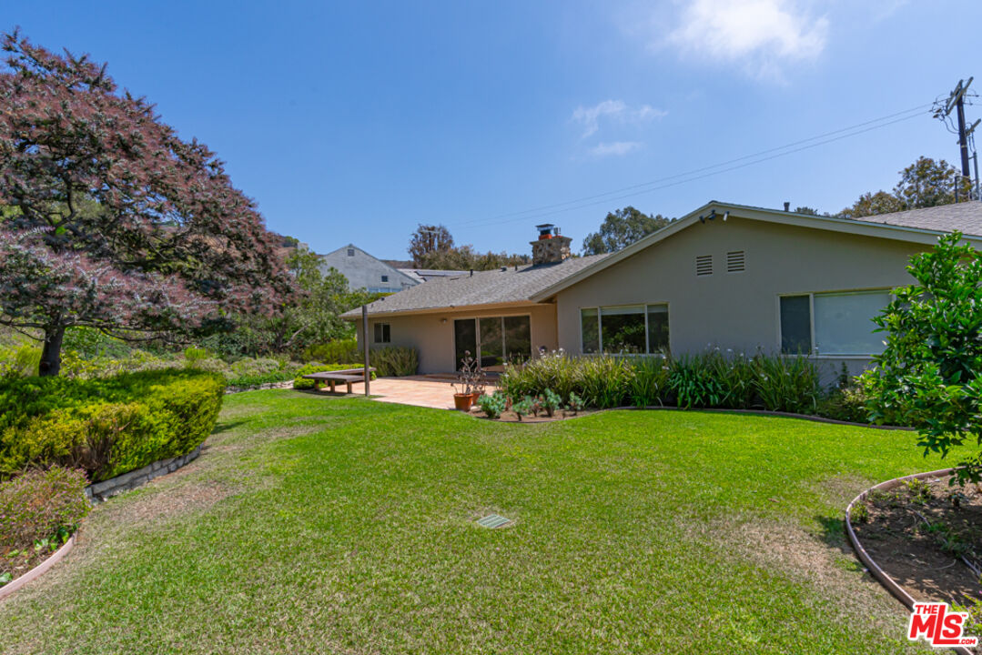 Property Photo from MLS