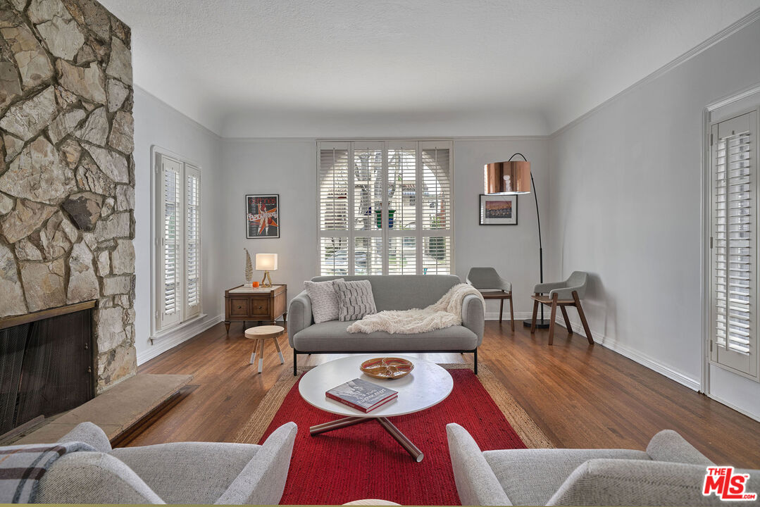 Property Photo from MLS