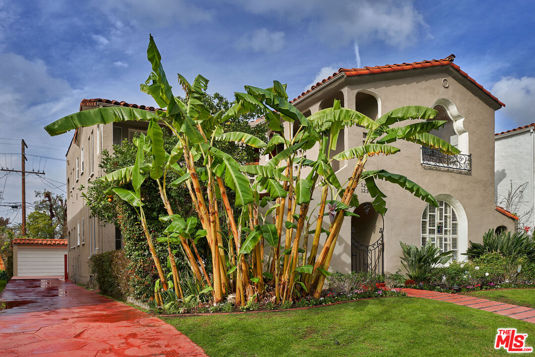 Property Photo from MLS