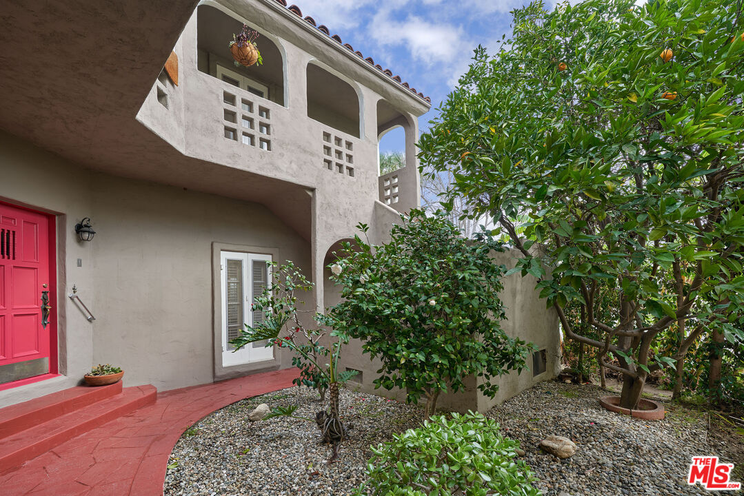 Property Photo from MLS