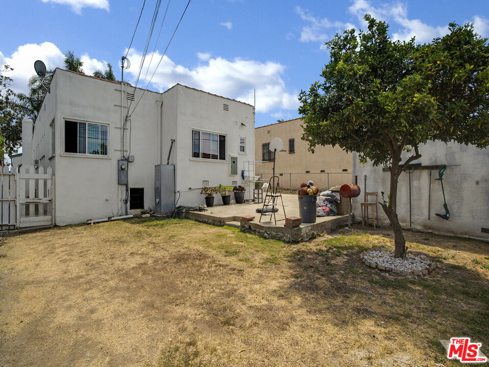 Property Photo from MLS
