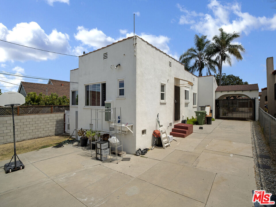 Property Photo from MLS
