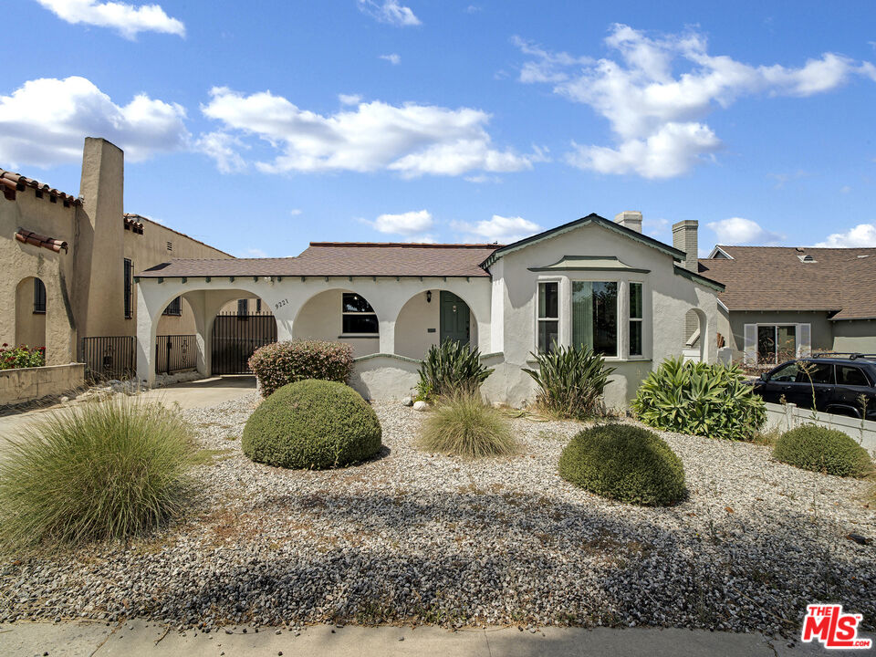 Property Photo from MLS