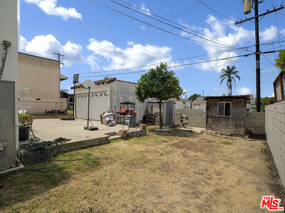 Property Photo from MLS