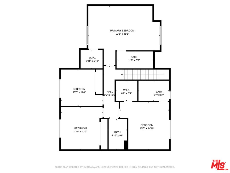 Property Photo from MLS