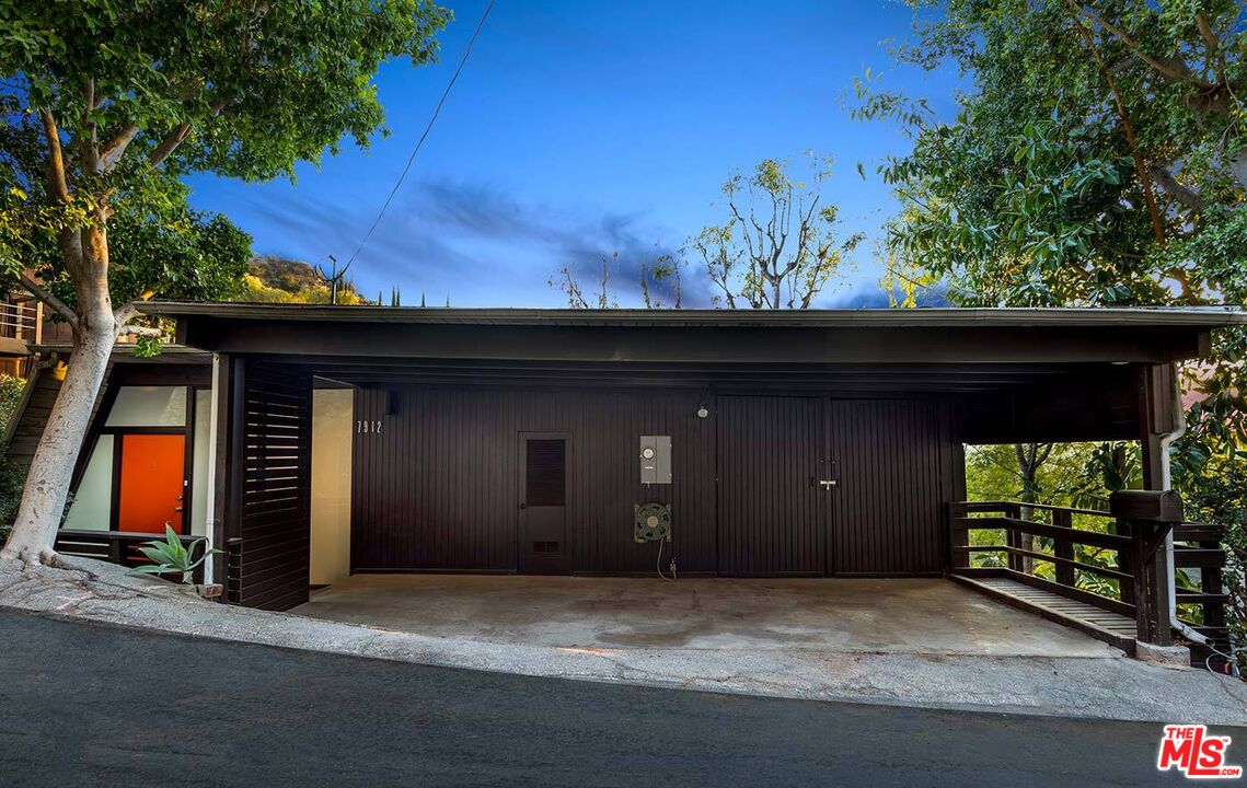 Property Photo from MLS