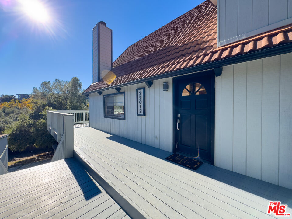 Property Photo from MLS
