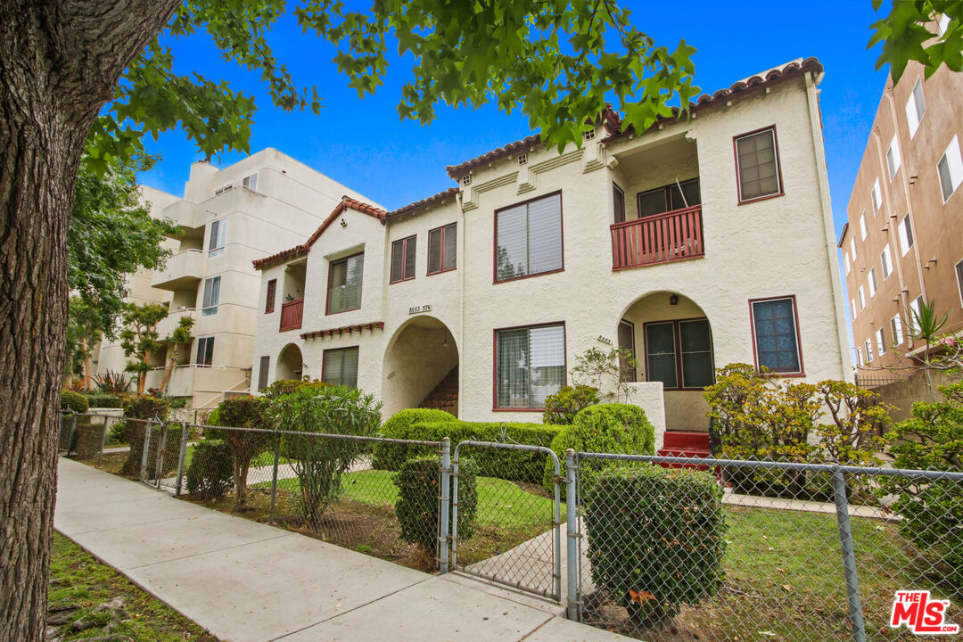 Property Photo from MLS
