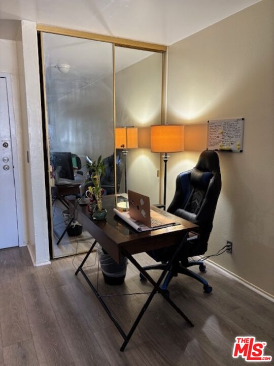 Property Photo from MLS