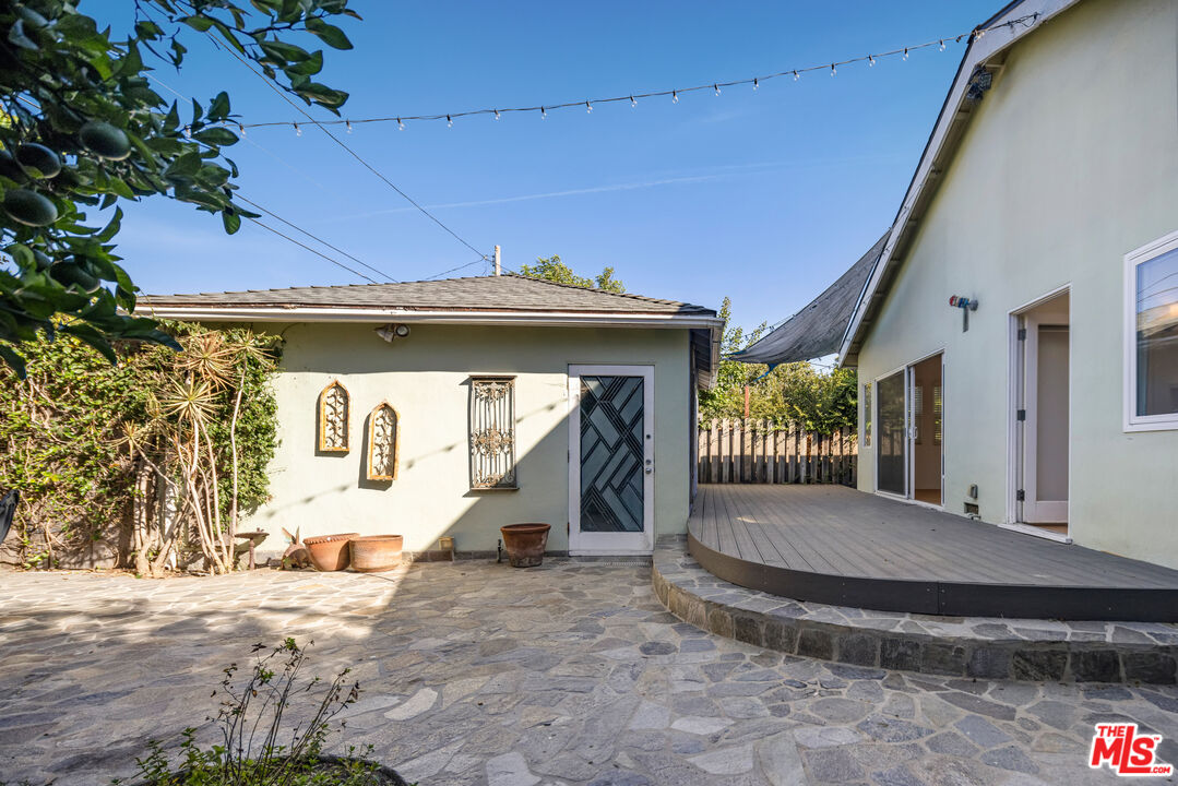 Property Photo from MLS