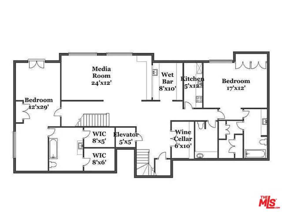 Property Photo from MLS