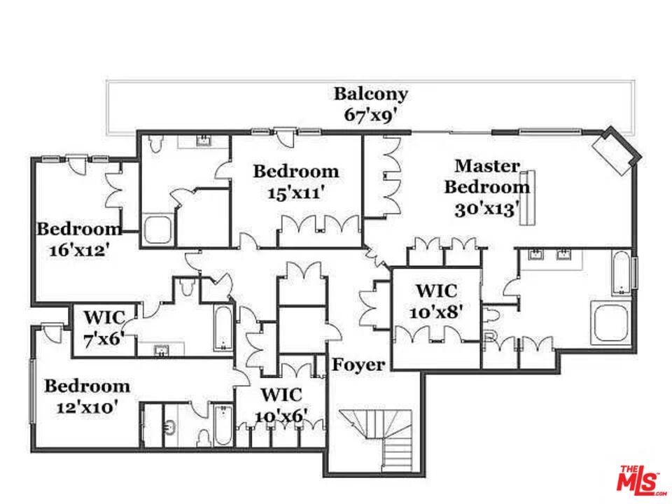 Property Photo from MLS