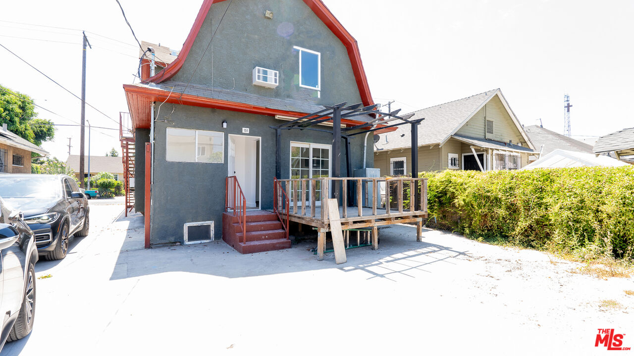 Property Photo from MLS