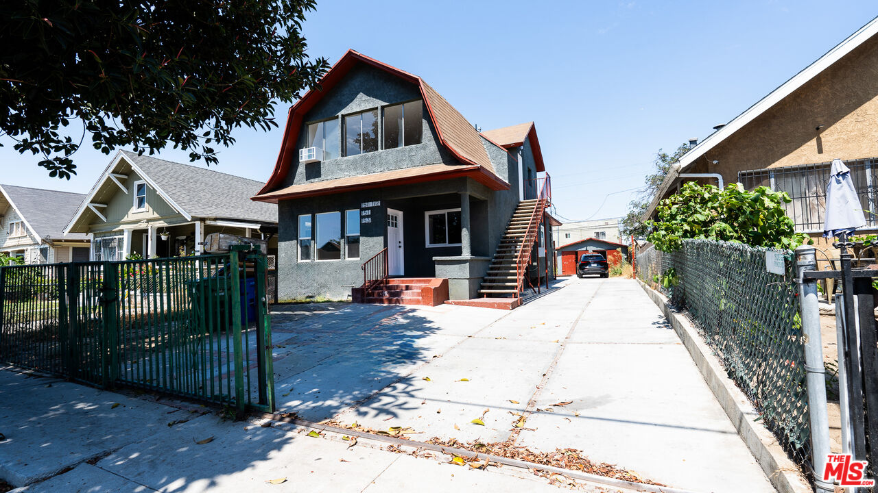 Property Photo from MLS