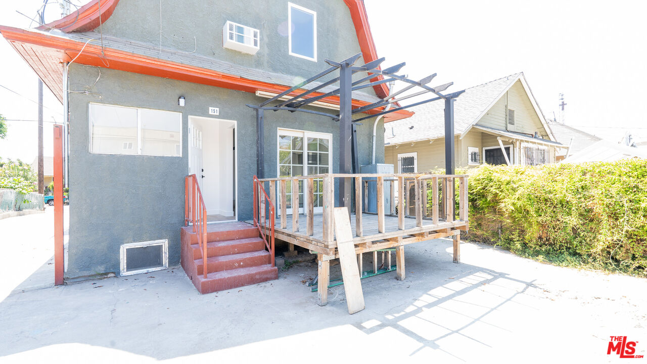 Property Photo from MLS