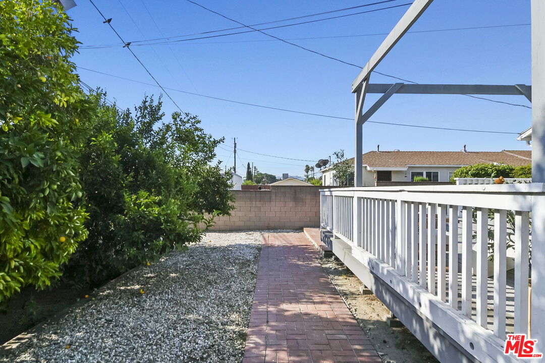 Property Photo from MLS