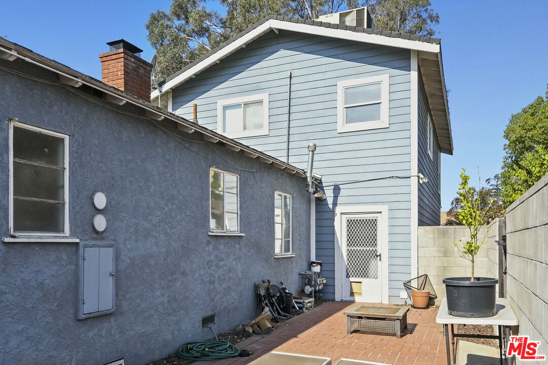 Property Photo from MLS