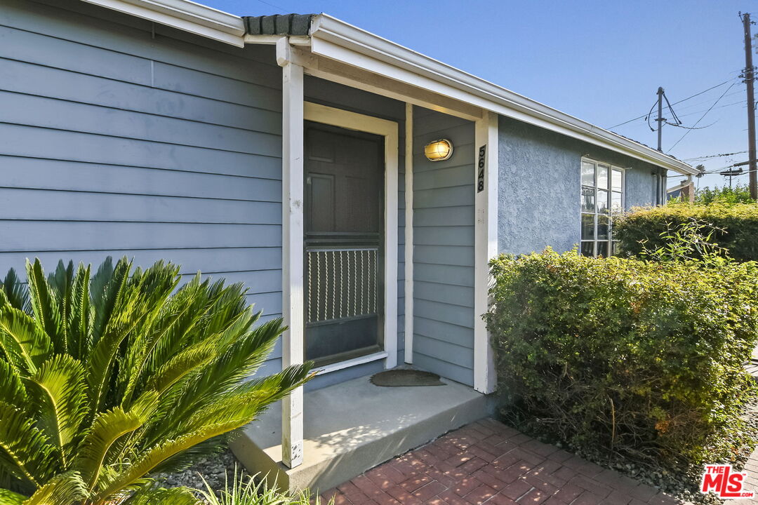 Property Photo from MLS