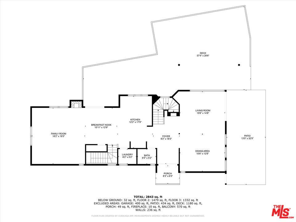 Property Photo from MLS