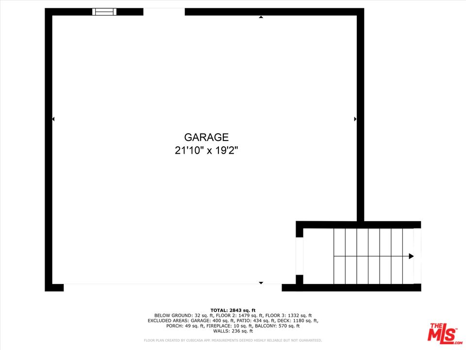 Property Photo from MLS