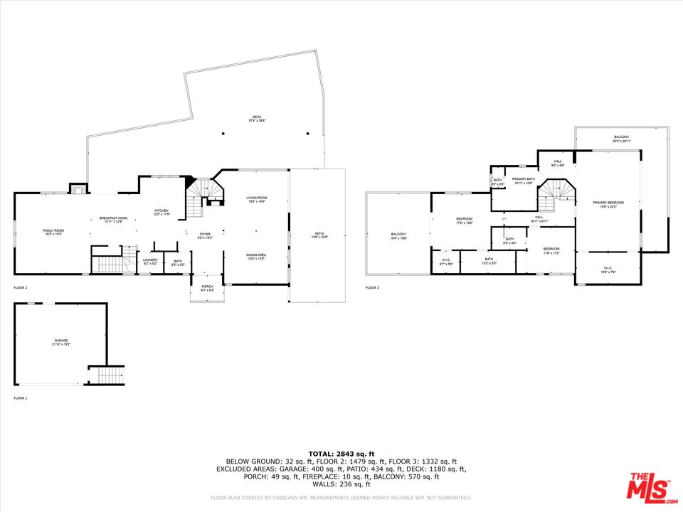 Property Photo from MLS