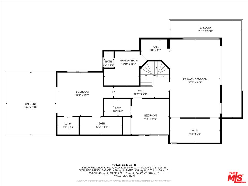 Property Photo from MLS