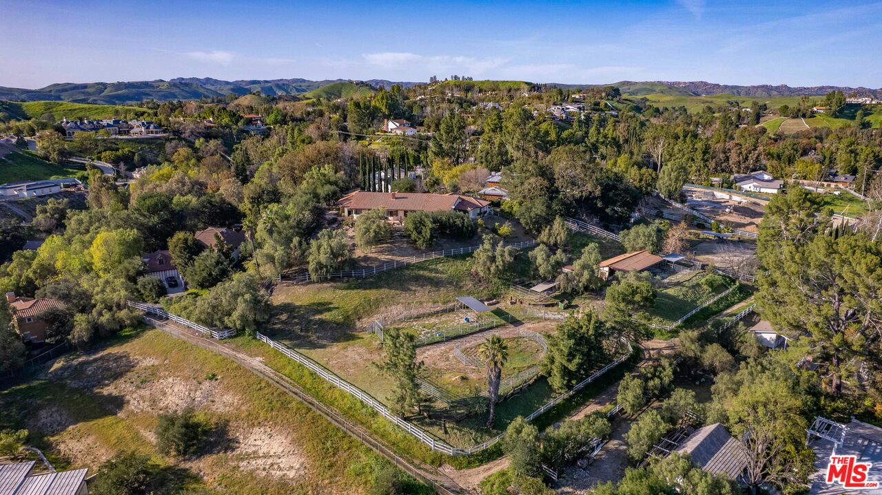 Photo of 24926 Jim Bridger Rd, Hidden Hills, CA 91302