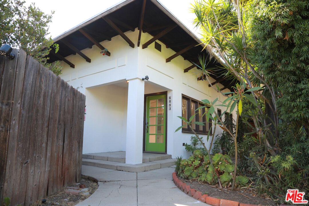Property Photo from MLS