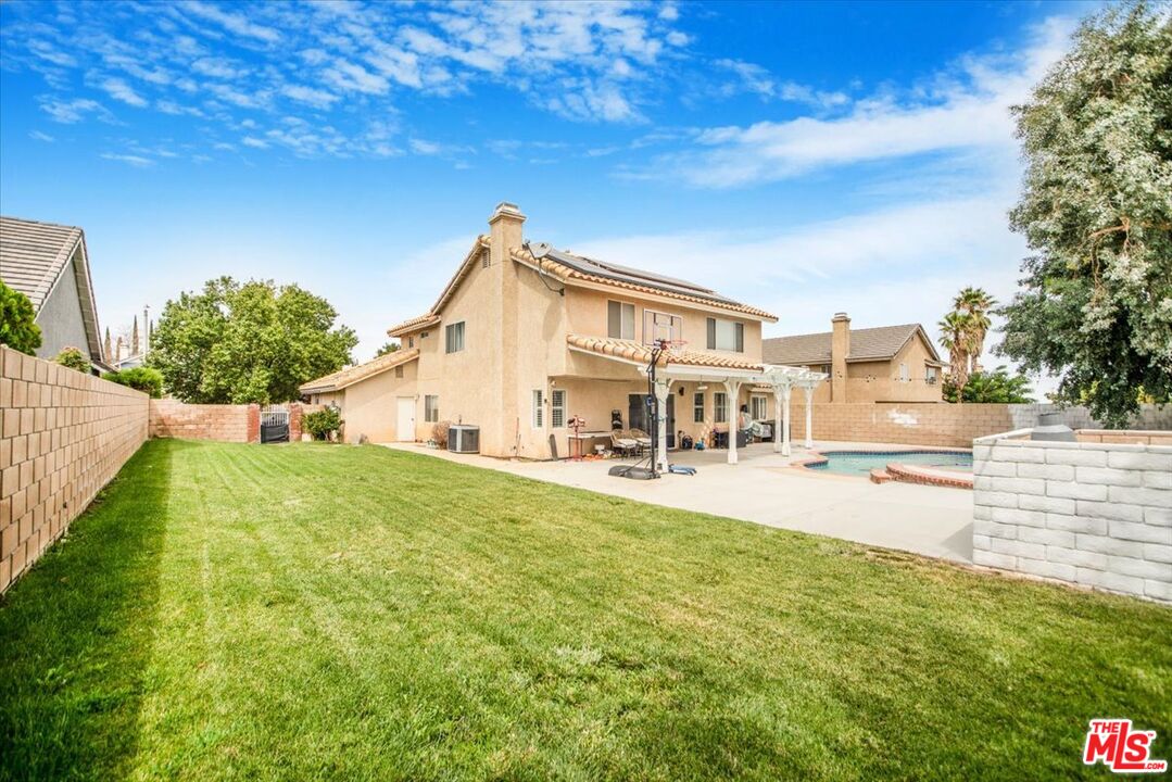 Property Photo from MLS