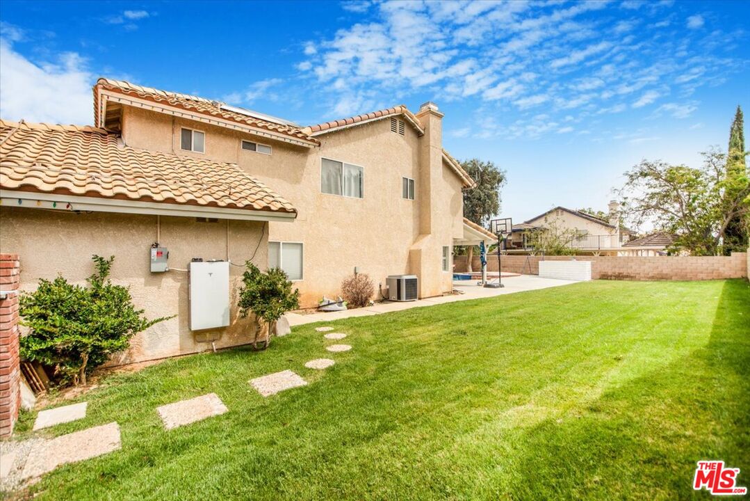 Property Photo from MLS