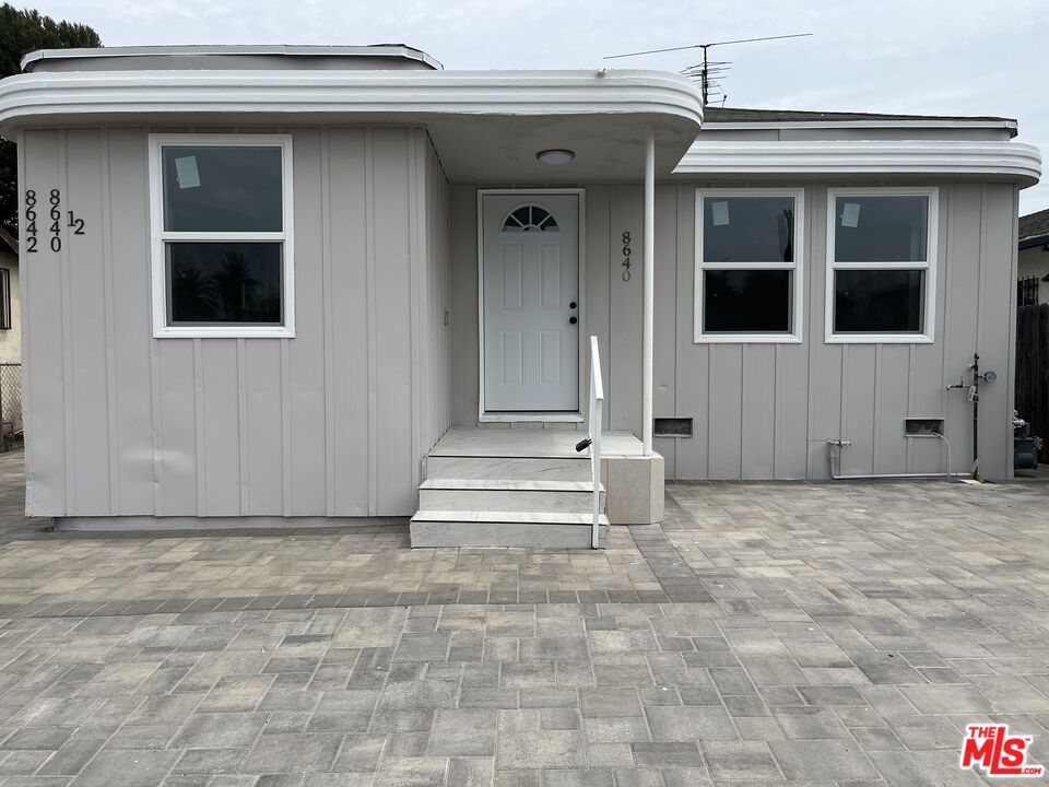 Property Photo from MLS