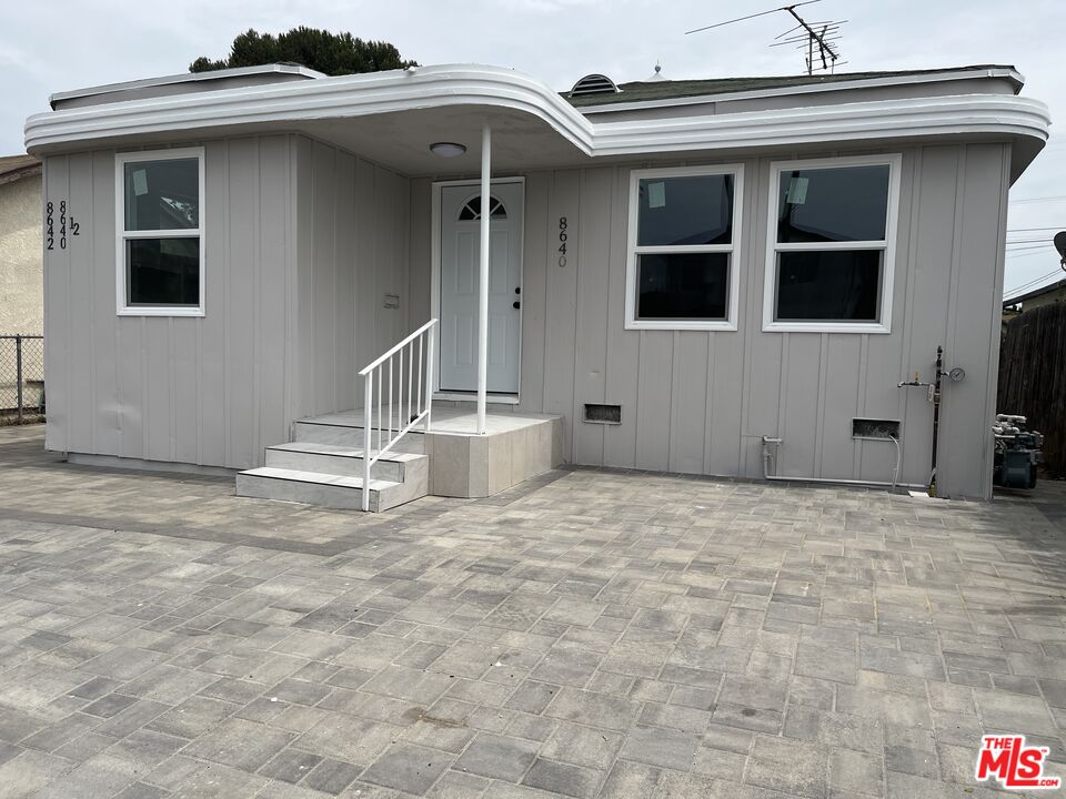 Property Photo from MLS