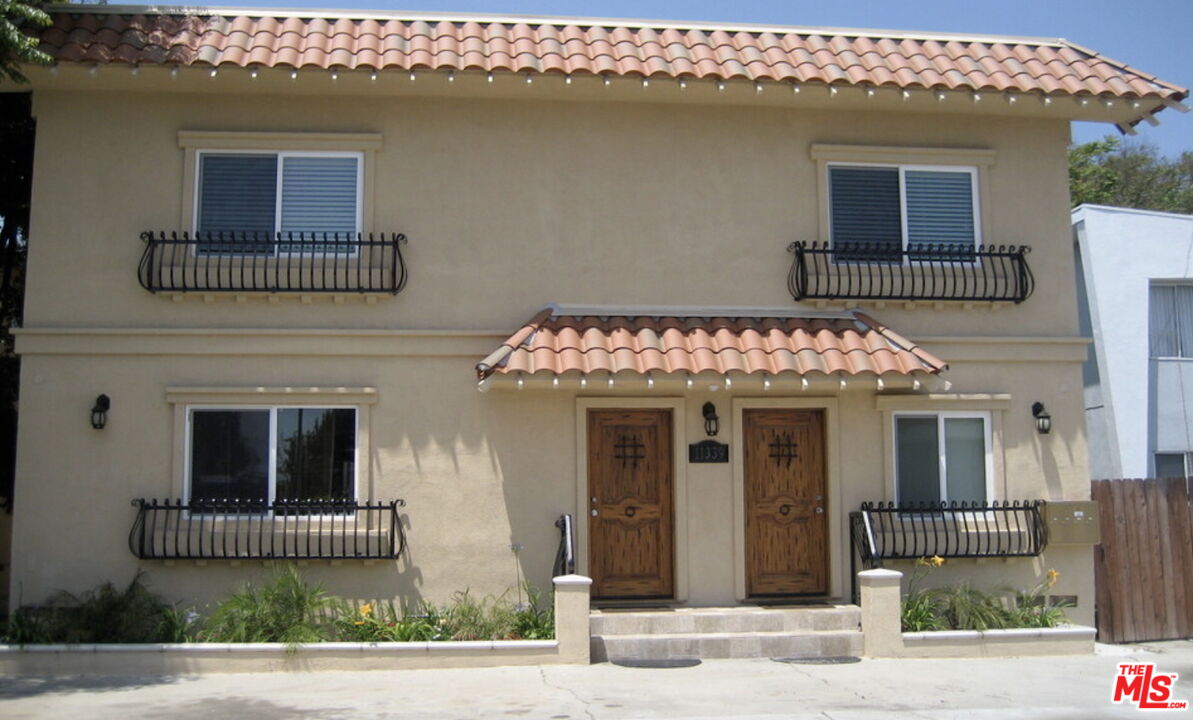 Property Photo from MLS