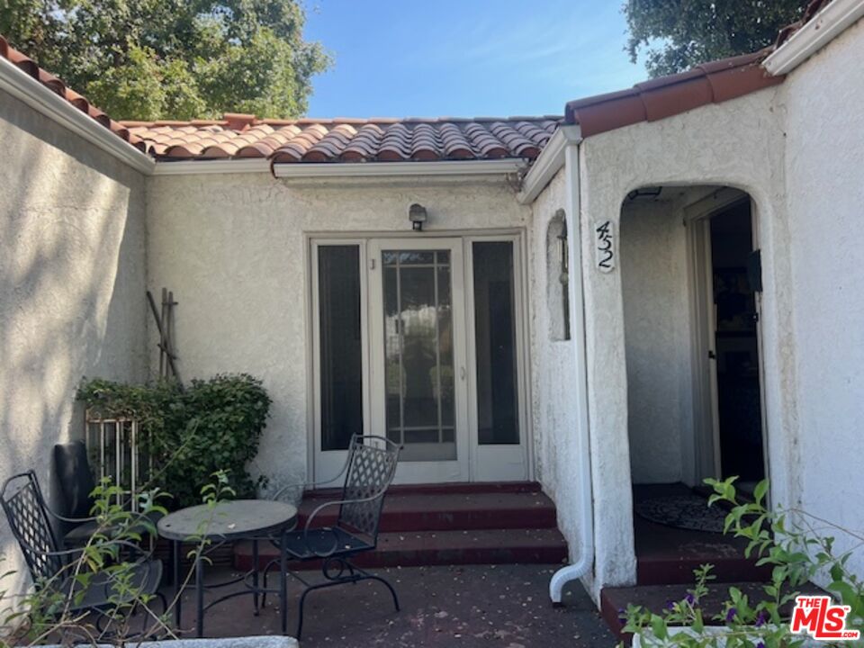 Property Photo from MLS