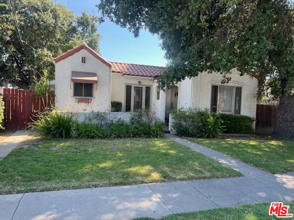 Property Photo from MLS