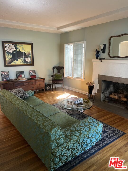 Property Photo from MLS