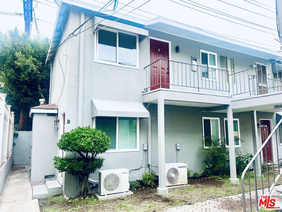 Property Photo from MLS