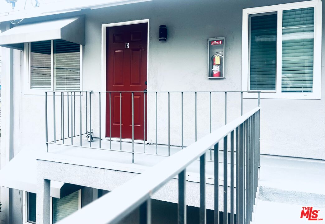 Property Photo from MLS