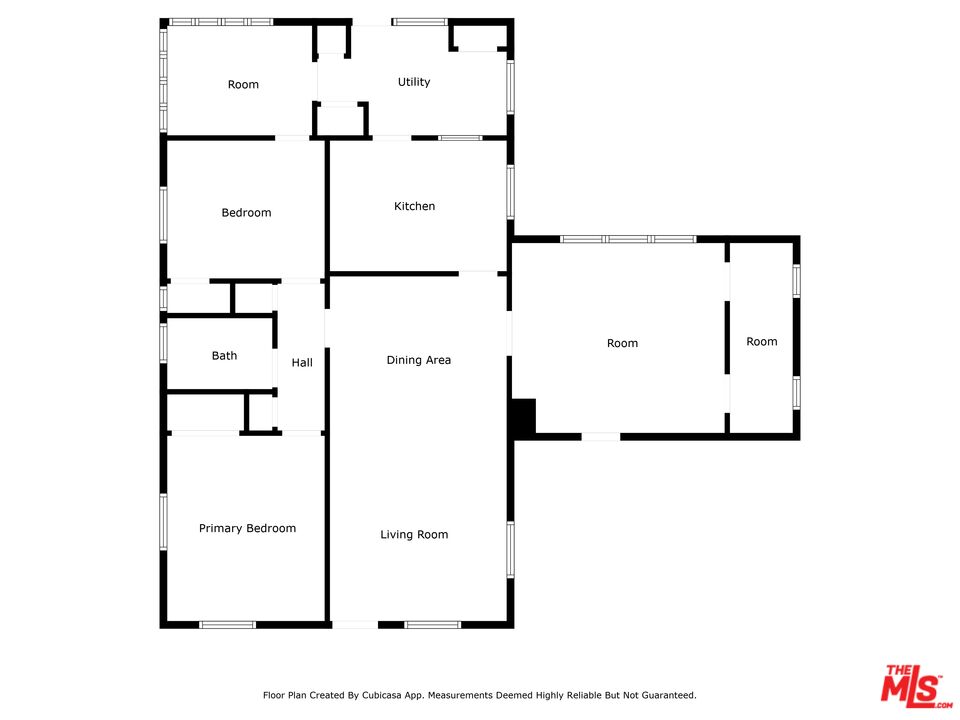 Property Photo from MLS